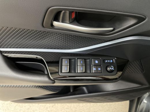 Toyota C-HR 1.8 Hybrid Style ActivLease financial lease