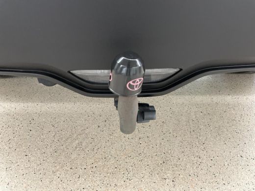 Toyota C-HR 1.8 Hybrid Style ActivLease financial lease
