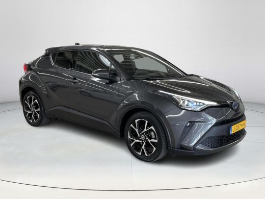 Toyota C-HR 1.8 Hybrid Style ActivLease financial lease