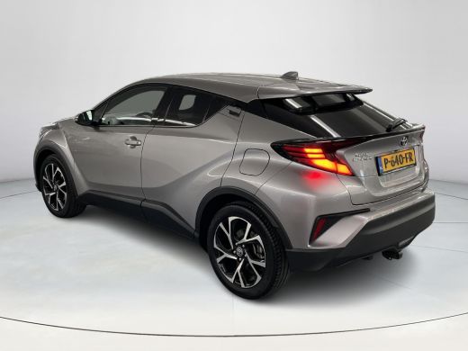 Toyota C-HR 1.8 Hybrid Style Luxury ActivLease financial lease