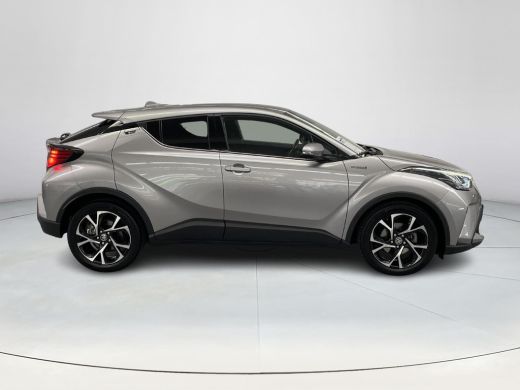 Toyota C-HR 1.8 Hybrid Style Luxury ActivLease financial lease