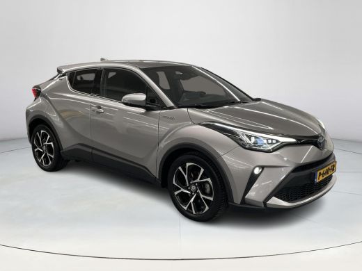 Toyota C-HR 1.8 Hybrid Style Luxury ActivLease financial lease