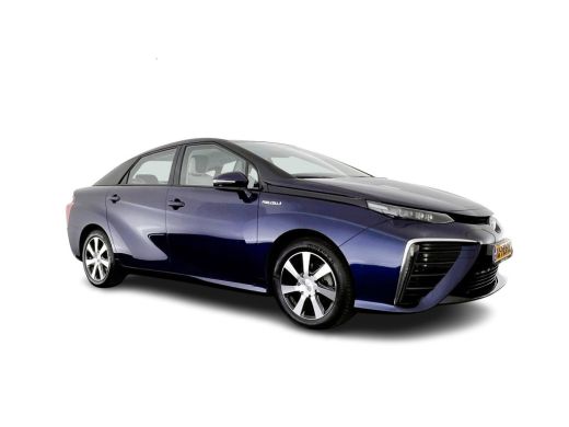 Toyota Mirai FCV Executive [ HYDROGEN ] [INCL-BTW] Aut. *LUXURY-LEATHER | FULL-LED | JBL-SOUNDSYSTEM | CAMERA ...