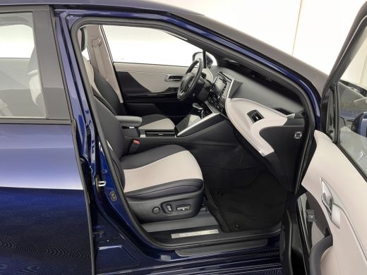 Toyota Mirai FCV Executive [ HYDROGEN ] [INCL-BTW] Aut. *LUXURY-LEATHER | FULL-LED | JBL-SOUNDSYSTEM | CAMERA ... ActivLease financial lease
