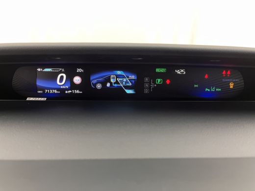 Toyota Mirai FCV Executive [ HYDROGEN ] [INCL-BTW] Aut. *LUXURY-LEATHER | FULL-LED | JBL-SOUNDSYSTEM | CAMERA ... ActivLease financial lease