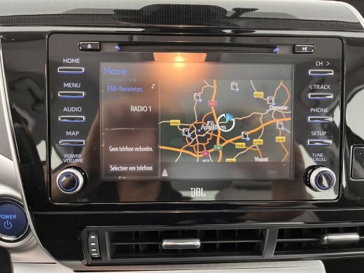 Toyota Mirai FCV Executive [ HYDROGEN ] [INCL-BTW] Aut. *LUXURY-LEATHER | FULL-LED | JBL-SOUNDSYSTEM | CAMERA ... ActivLease financial lease