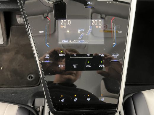 Toyota Mirai FCV Executive [ HYDROGEN ] [INCL-BTW] Aut. *LUXURY-LEATHER | FULL-LED | JBL-SOUNDSYSTEM | CAMERA ... ActivLease financial lease