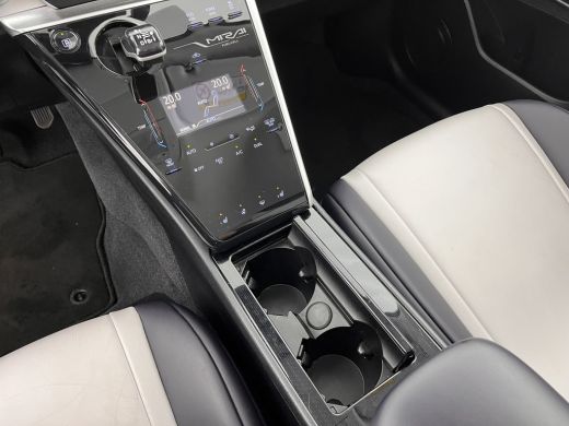 Toyota Mirai FCV Executive [ HYDROGEN ] [INCL-BTW] Aut. *LUXURY-LEATHER | FULL-LED | JBL-SOUNDSYSTEM | CAMERA ... ActivLease financial lease