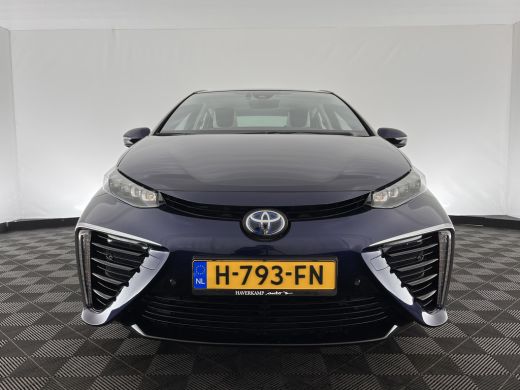 Toyota Mirai FCV Executive [ HYDROGEN ] [INCL-BTW] Aut. *LUXURY-LEATHER | FULL-LED | JBL-SOUNDSYSTEM | CAMERA ... ActivLease financial lease