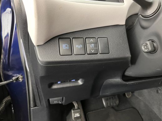 Toyota Mirai FCV Executive [ HYDROGEN ] [INCL-BTW] Aut. *LUXURY-LEATHER | FULL-LED | JBL-SOUNDSYSTEM | CAMERA ... ActivLease financial lease