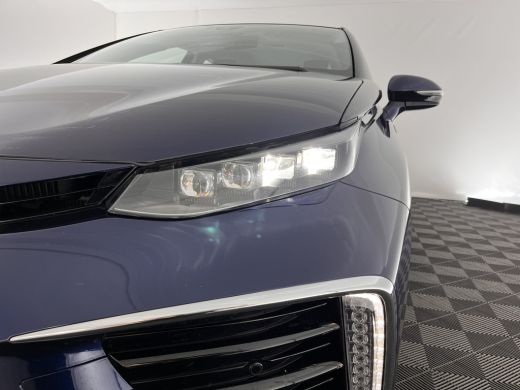 Toyota Mirai FCV Executive [ HYDROGEN ] [INCL-BTW] Aut. *LUXURY-LEATHER | FULL-LED | JBL-SOUNDSYSTEM | CAMERA ... ActivLease financial lease