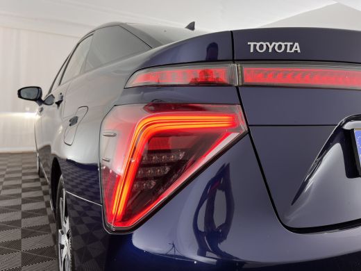 Toyota Mirai FCV Executive [ HYDROGEN ] [INCL-BTW] Aut. *LUXURY-LEATHER | FULL-LED | JBL-SOUNDSYSTEM | CAMERA ... ActivLease financial lease