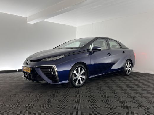 Toyota Mirai FCV Executive [ HYDROGEN ] [INCL-BTW] Aut. *LUXURY-LEATHER | FULL-LED | JBL-SOUNDSYSTEM | CAMERA ... ActivLease financial lease