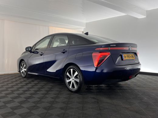 Toyota Mirai FCV Executive [ HYDROGEN ] [INCL-BTW] Aut. *LUXURY-LEATHER | FULL-LED | JBL-SOUNDSYSTEM | CAMERA ... ActivLease financial lease