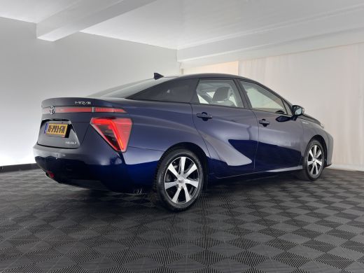 Toyota Mirai FCV Executive [ HYDROGEN ] [INCL-BTW] Aut. *LUXURY-LEATHER | FULL-LED | JBL-SOUNDSYSTEM | CAMERA ... ActivLease financial lease