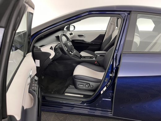 Toyota Mirai FCV Executive [ HYDROGEN ] [INCL-BTW] Aut. *LUXURY-LEATHER | FULL-LED | JBL-SOUNDSYSTEM | CAMERA ... ActivLease financial lease