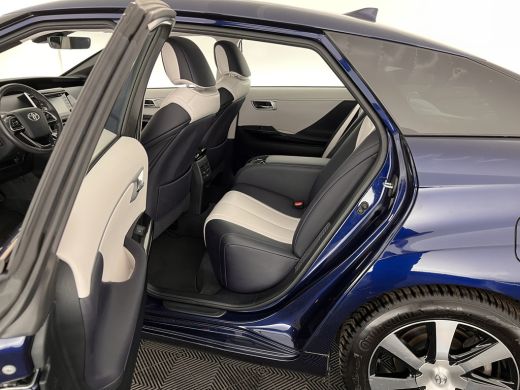 Toyota Mirai FCV Executive [ HYDROGEN ] [INCL-BTW] Aut. *LUXURY-LEATHER | FULL-LED | JBL-SOUNDSYSTEM | CAMERA ... ActivLease financial lease