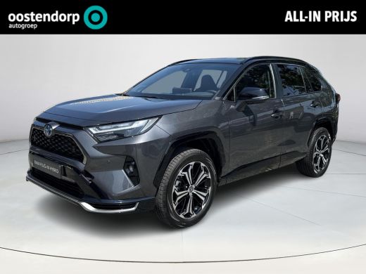 Toyota RAV4 2.5 Plug-in Hybrid AWD Bi-Tone Plus **NIEUWE AUTO/ PANORAMADAK/ DIRECT LEVERBAAR** Toyota RAV4 2.5 Plug-in Hybrid AWD Bi-Tone Plus **NIEUWE AUTO/ PANORAMADAK/ DIRECT LEVERBAAR**