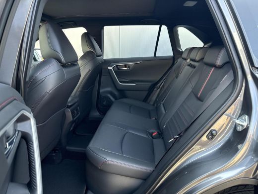 Toyota RAV4 2.5 Plug-in Hybrid AWD Bi-Tone Plus **NIEUWE AUTO/ PANORAMADAK/ DIRECT LEVERBAAR** ActivLease financial lease