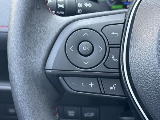 Toyota RAV4 2.5 Plug-in Hybrid AWD Bi-Tone Plus **NIEUWE AUTO/ PANORAMADAK/ DIRECT LEVERBAAR** ActivLease financial lease