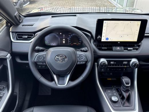 Toyota RAV4 2.5 Plug-in Hybrid AWD Bi-Tone Plus **NIEUWE AUTO/ PANORAMADAK/ DIRECT LEVERBAAR** ActivLease financial lease