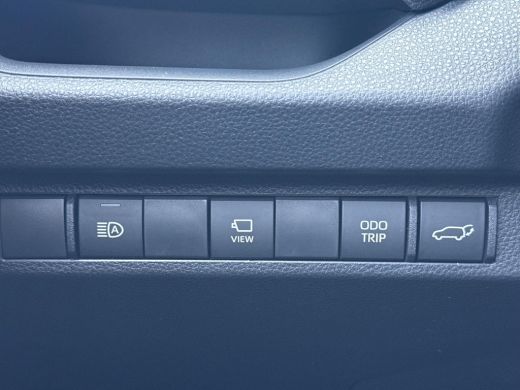 Toyota RAV4 2.5 Plug-in Hybrid AWD Bi-Tone Plus **NIEUWE AUTO/ PANORAMADAK/ DIRECT LEVERBAAR** ActivLease financial lease