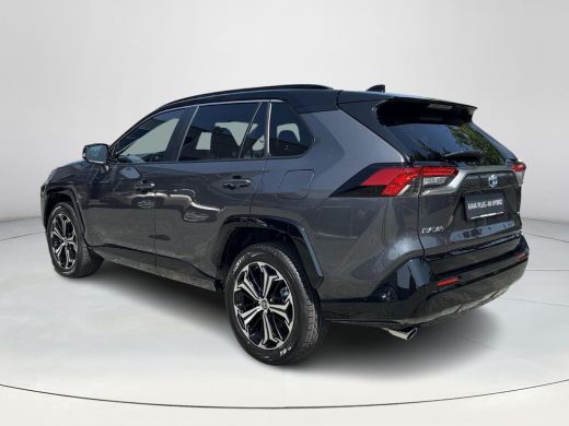 Toyota RAV4 2.5 Plug-in Hybrid AWD Bi-Tone Plus **NIEUWE AUTO/ PANORAMADAK/ DIRECT LEVERBAAR** ActivLease financial lease