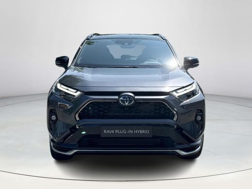 Toyota RAV4 2.5 Plug-in Hybrid AWD Bi-Tone Plus **NIEUWE AUTO/ PANORAMADAK/ DIRECT LEVERBAAR** ActivLease financial lease