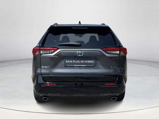 Toyota RAV4 2.5 Plug-in Hybrid AWD Bi-Tone Plus **NIEUWE AUTO/ PANORAMADAK/ DIRECT LEVERBAAR** ActivLease financial lease