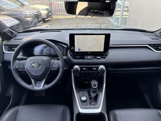 Toyota RAV4 2.5 Plug-in Hybrid AWD Bi-Tone Plus **NIEUWE AUTO/ PANORAMADAK/ DIRECT LEVERBAAR** ActivLease financial lease