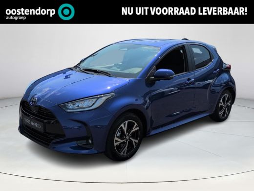 Toyota Yaris 1.5 Hybrid 115 Dynamic | Android Auto | Apple Carplay | NIEUWE AUTO Toyota Yaris 1.5 Hybrid 115 Dynamic | Android Auto | Apple Carplay | NIEUWE AUTO