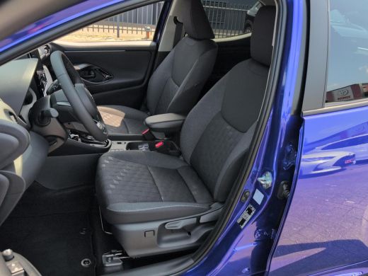 Toyota Yaris 1.5 Hybrid 115 Dynamic | Android Auto | Apple Carplay | NIEUWE AUTO ActivLease financial lease