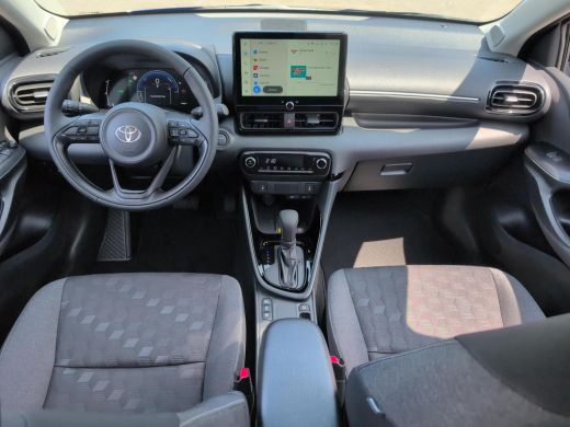 Toyota Yaris 1.5 Hybrid 115 Dynamic | Android Auto | Apple Carplay | NIEUWE AUTO ActivLease financial lease