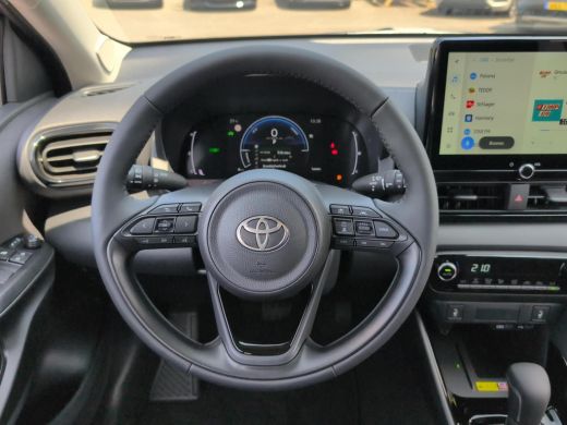 Toyota Yaris 1.5 Hybrid 115 Dynamic | Android Auto | Apple Carplay | NIEUWE AUTO ActivLease financial lease