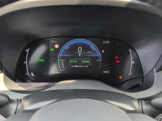 Toyota Yaris 1.5 Hybrid 115 Dynamic | Android Auto | Apple Carplay | NIEUWE AUTO ActivLease financial lease