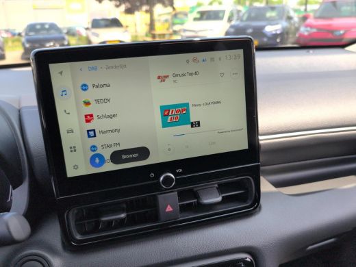 Toyota Yaris 1.5 Hybrid 115 Dynamic | Android Auto | Apple Carplay | NIEUWE AUTO ActivLease financial lease