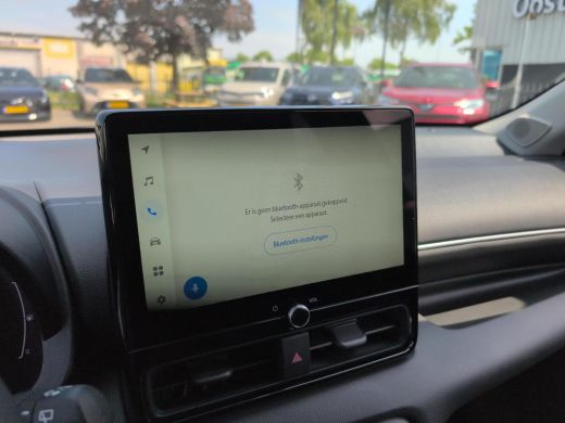 Toyota Yaris 1.5 Hybrid 115 Dynamic | Android Auto | Apple Carplay | NIEUWE AUTO ActivLease financial lease