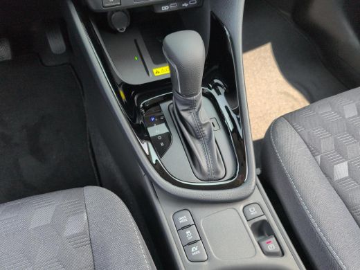 Toyota Yaris 1.5 Hybrid 115 Dynamic | Android Auto | Apple Carplay | NIEUWE AUTO ActivLease financial lease