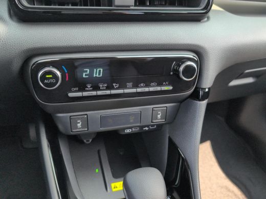 Toyota Yaris 1.5 Hybrid 115 Dynamic | Android Auto | Apple Carplay | NIEUWE AUTO ActivLease financial lease