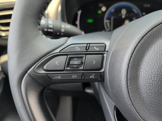 Toyota Yaris 1.5 Hybrid 115 Dynamic | Android Auto | Apple Carplay | NIEUWE AUTO ActivLease financial lease