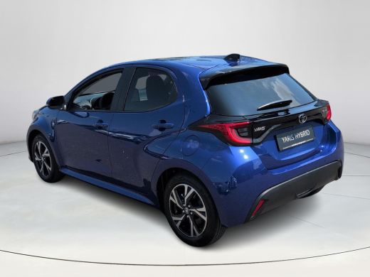 Toyota Yaris 1.5 Hybrid 115 Dynamic | Android Auto | Apple Carplay | NIEUWE AUTO ActivLease financial lease