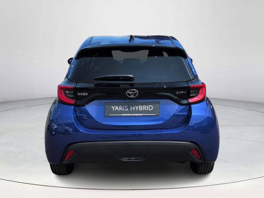Toyota Yaris 1.5 Hybrid 115 Dynamic | Android Auto | Apple Carplay | NIEUWE AUTO ActivLease financial lease