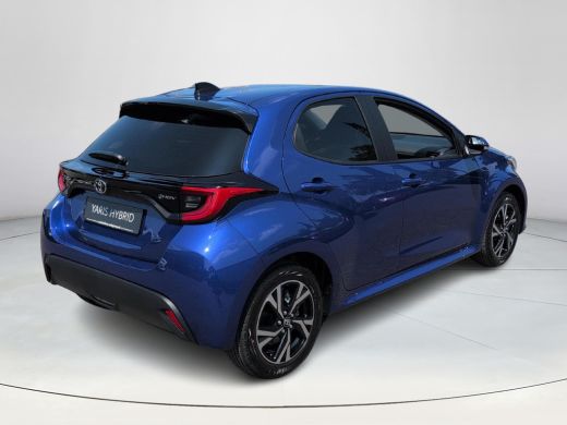 Toyota Yaris 1.5 Hybrid 115 Dynamic | Android Auto | Apple Carplay | NIEUWE AUTO ActivLease financial lease