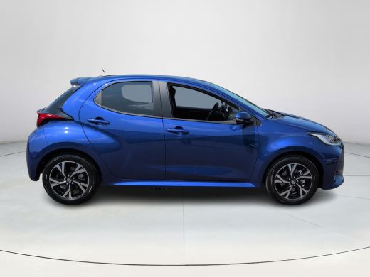 Toyota Yaris 1.5 Hybrid 115 Dynamic | Android Auto | Apple Carplay | NIEUWE AUTO ActivLease financial lease