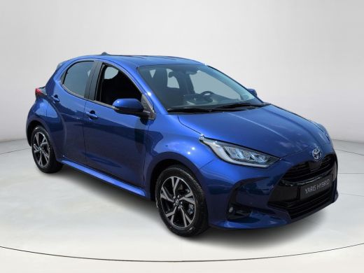 Toyota Yaris 1.5 Hybrid 115 Dynamic | Android Auto | Apple Carplay | NIEUWE AUTO ActivLease financial lease