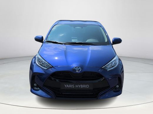 Toyota Yaris 1.5 Hybrid 115 Dynamic | Android Auto | Apple Carplay | NIEUWE AUTO ActivLease financial lease