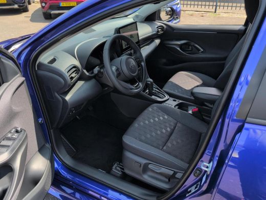 Toyota Yaris 1.5 Hybrid 115 Dynamic | Android Auto | Apple Carplay | NIEUWE AUTO ActivLease financial lease