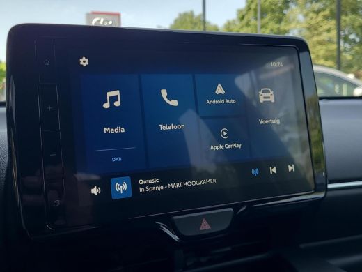 Toyota Yaris 1.5 Hybrid 115 Dynamic Comfort Pack | Parkeersensoren | Blindspot | Apple CarPlay | Rijklaarprijs... ActivLease financial lease