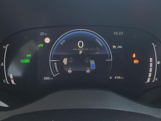 Toyota Yaris 1.5 Hybrid 115 Dynamic Comfort Pack | Parkeersensoren | Blindspot | Apple CarPlay | Rijklaarprijs... ActivLease financial lease