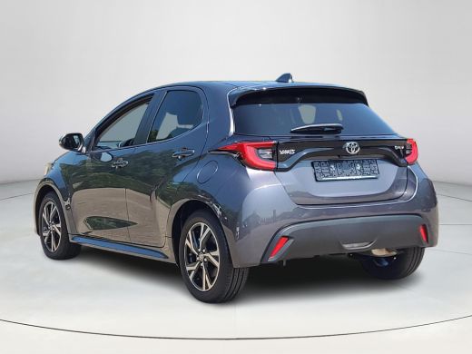 Toyota Yaris 1.5 Hybrid 115 Dynamic Comfort Pack | Parkeersensoren | Blindspot | Apple CarPlay | Rijklaarprijs... ActivLease financial lease